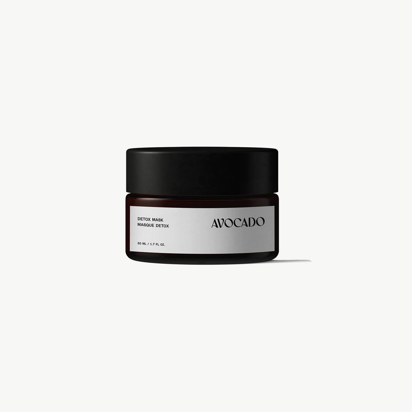 Detox Mask