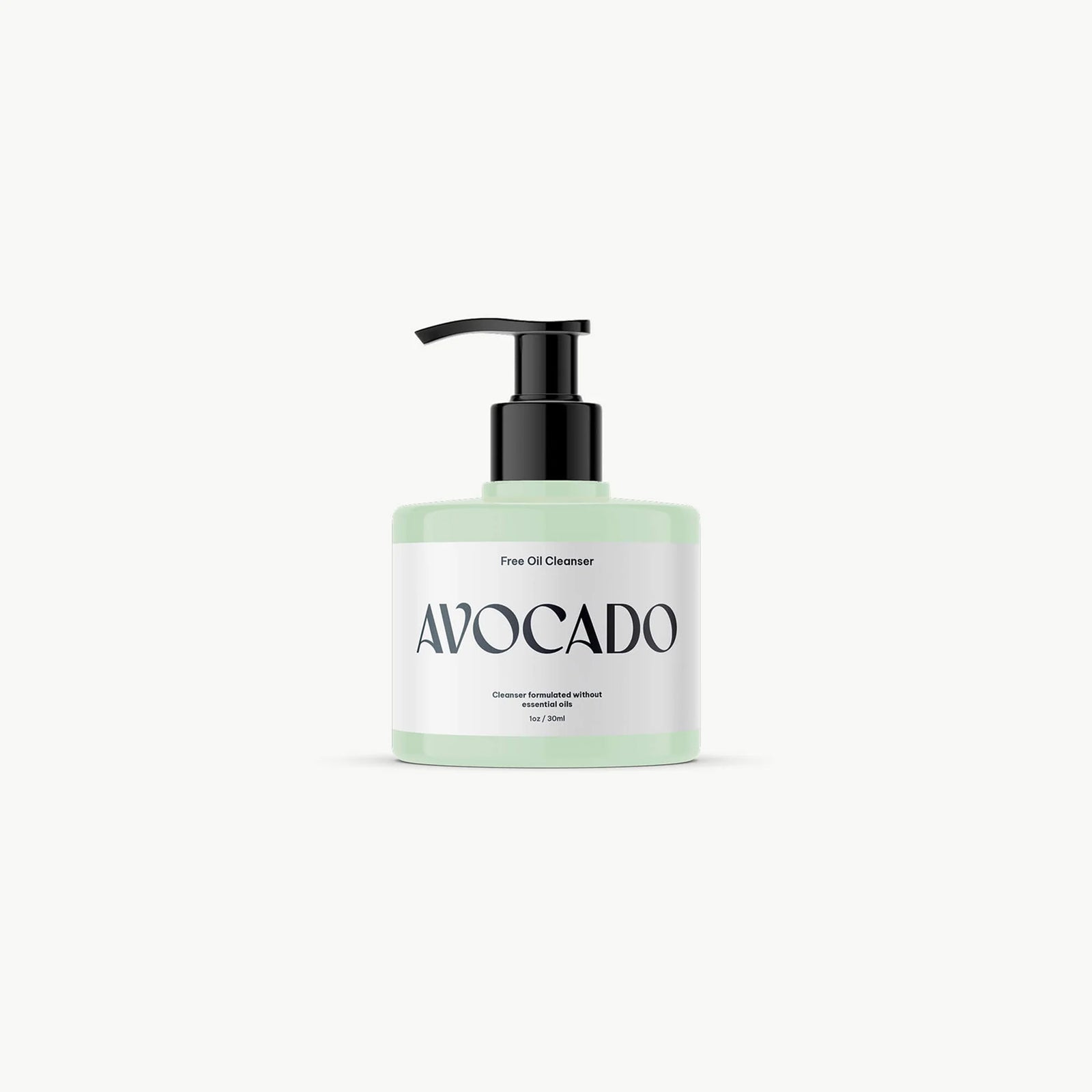 Free Oil Cleanser