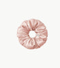 Silk Hair Scrunchies