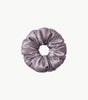 Silk Hair Scrunchies