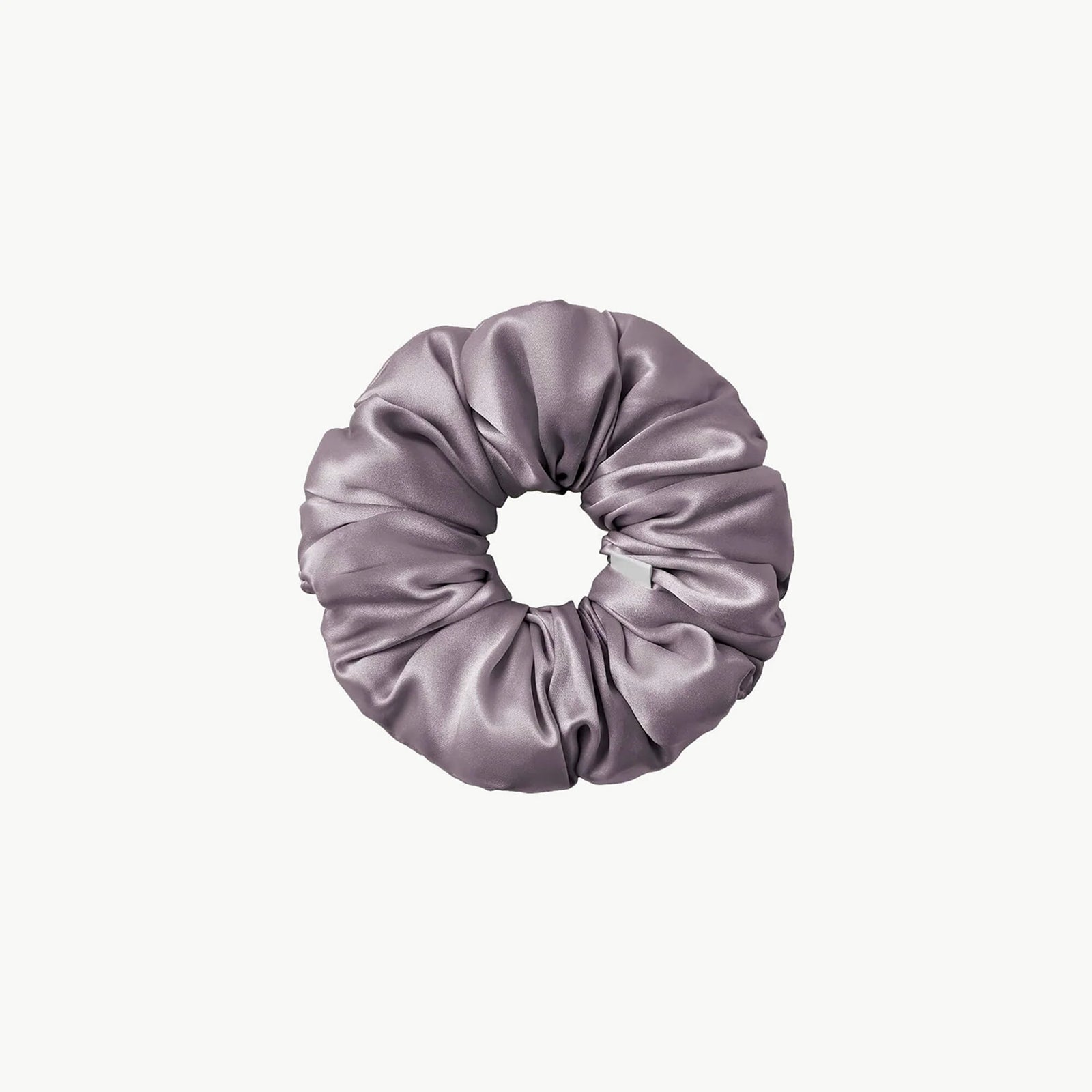 Silk Hair Scrunchies