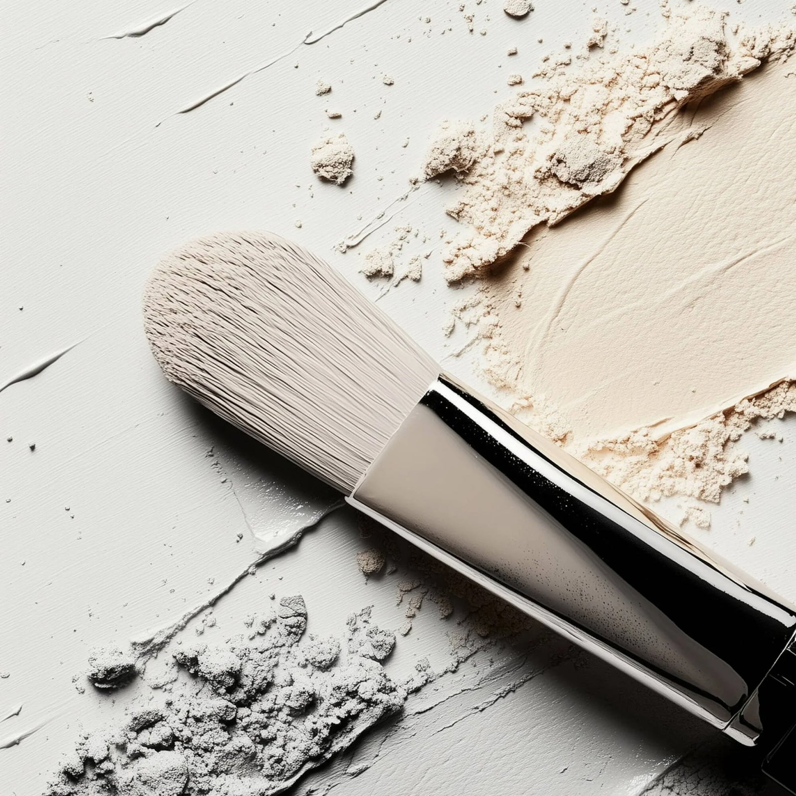 Cream Blush