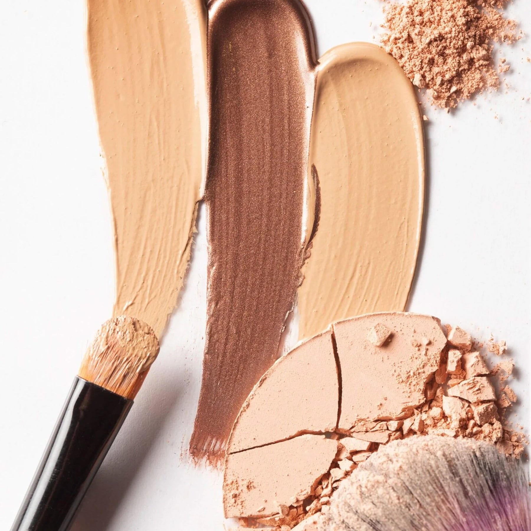 Cream Blush