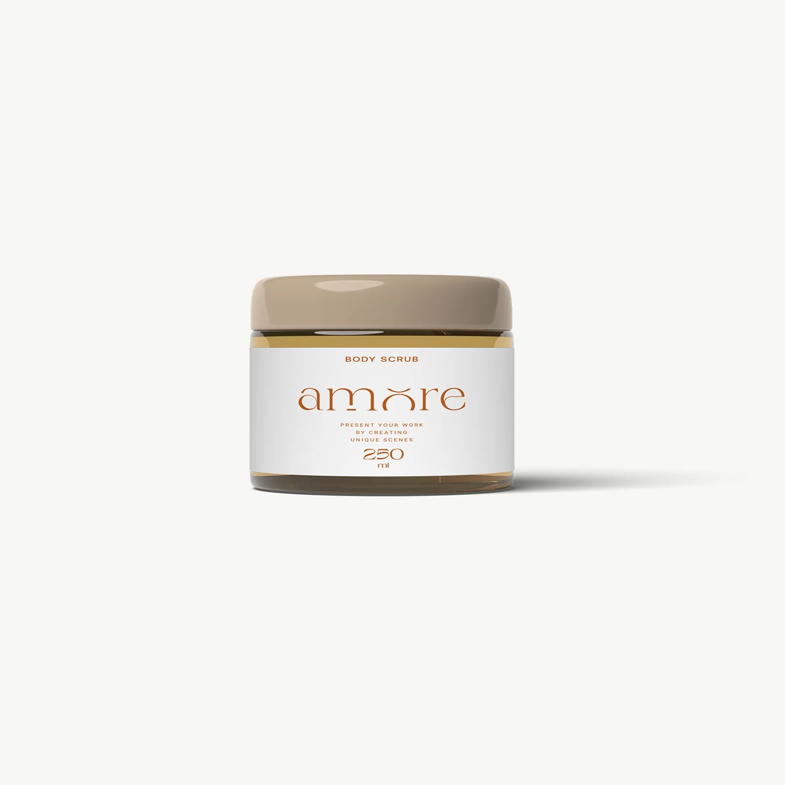 Body Scrub