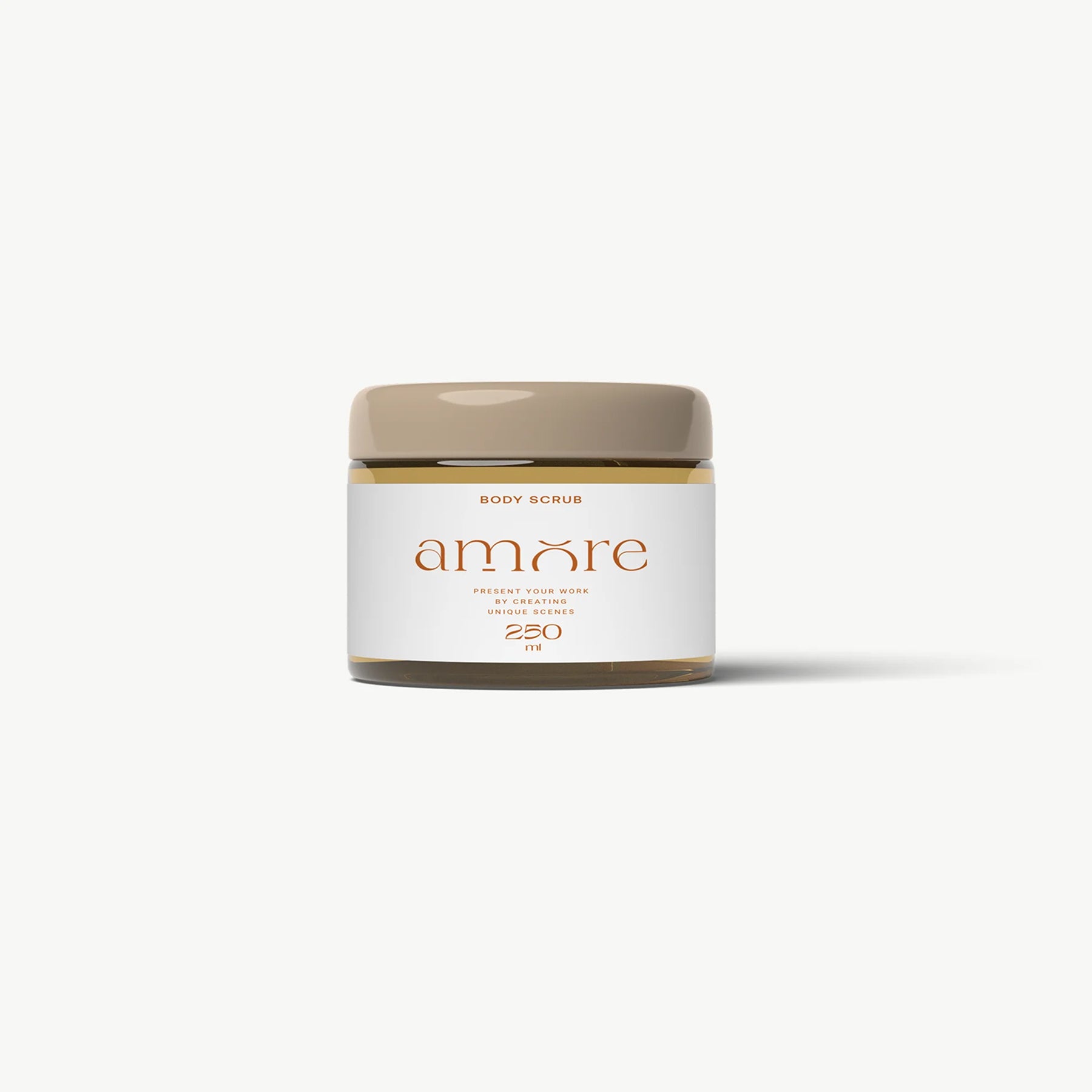 Body Scrub