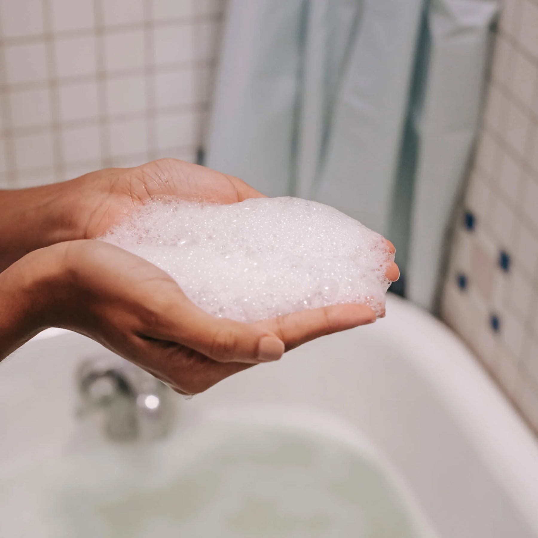 Brighten Cleanser