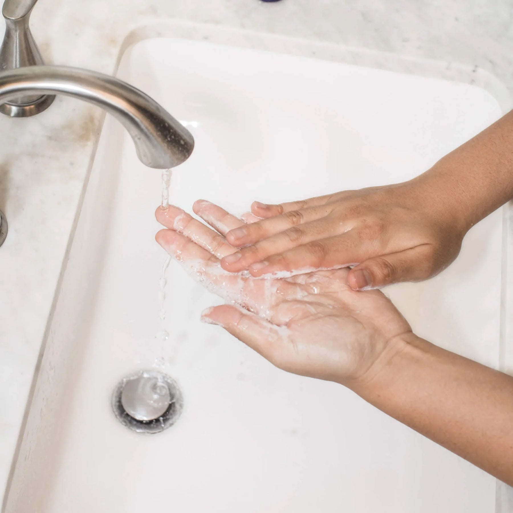 Brighten Cleanser