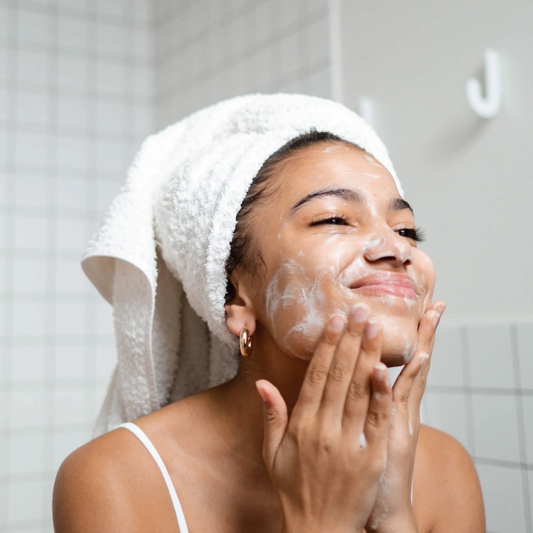 Brighten Cleanser