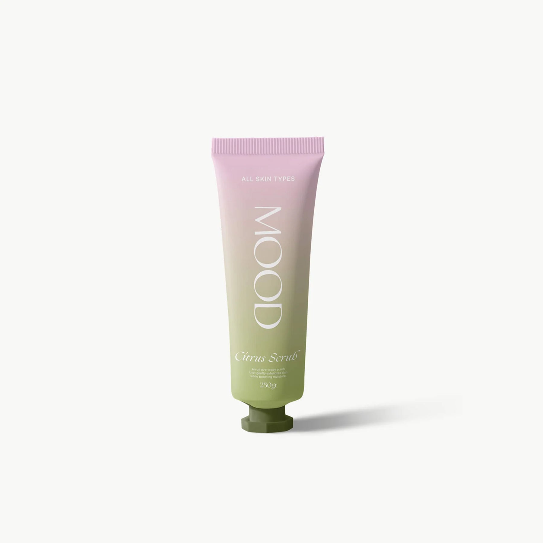 Citrus Scrub