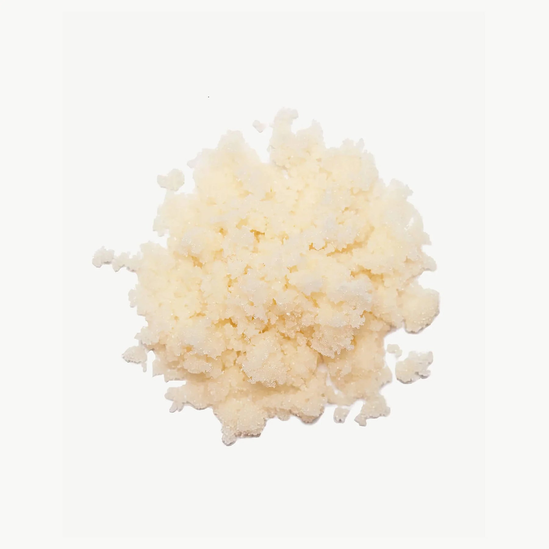 Citrus Scrub