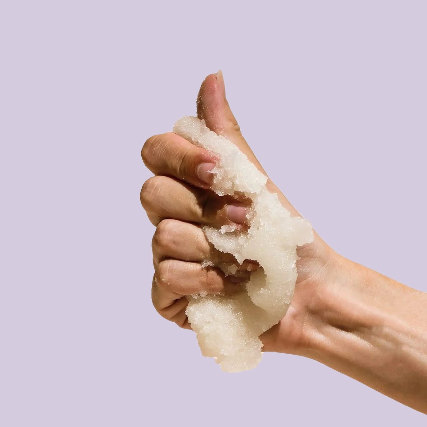 Citrus Scrub