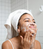Cleansing Water
