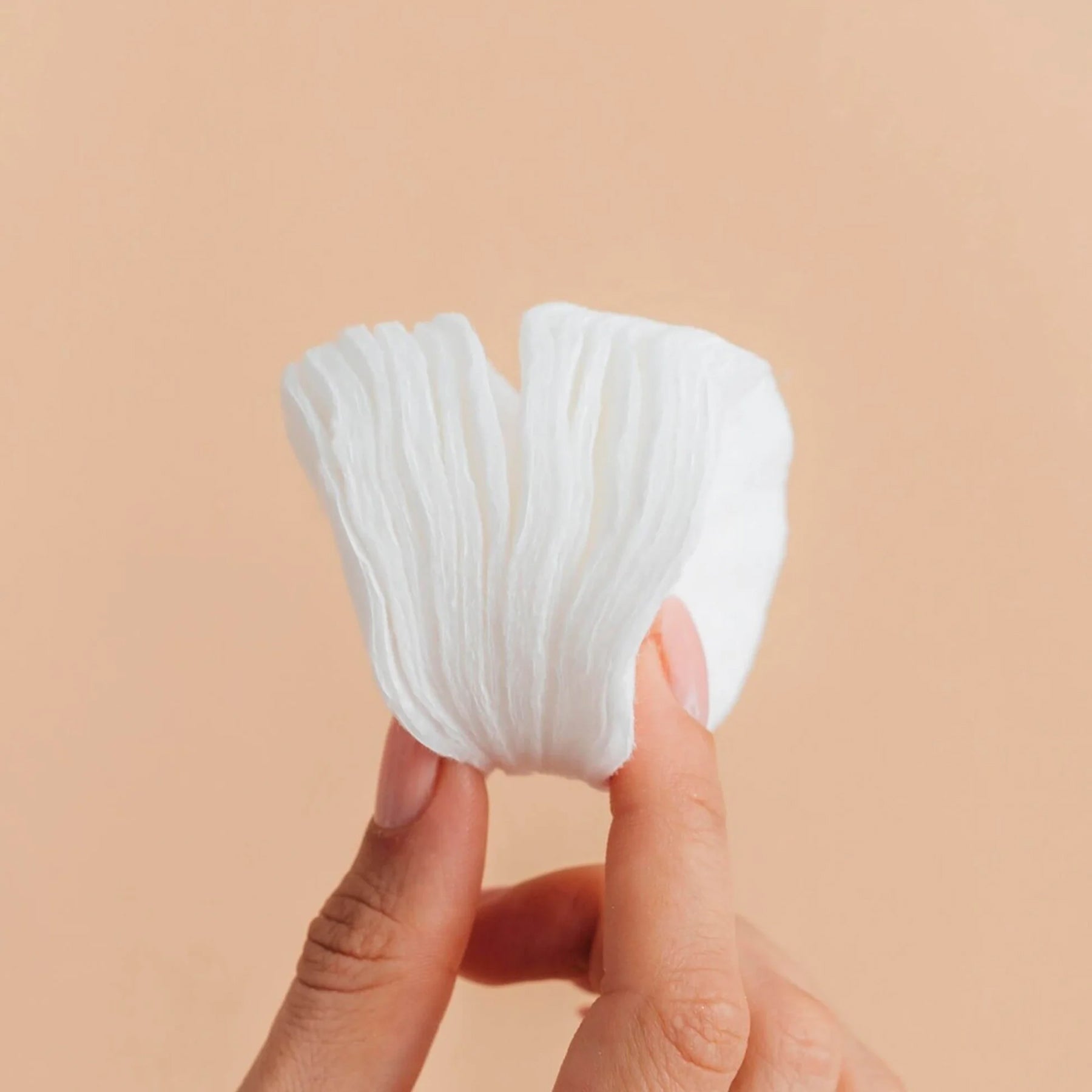 Cotton Pads