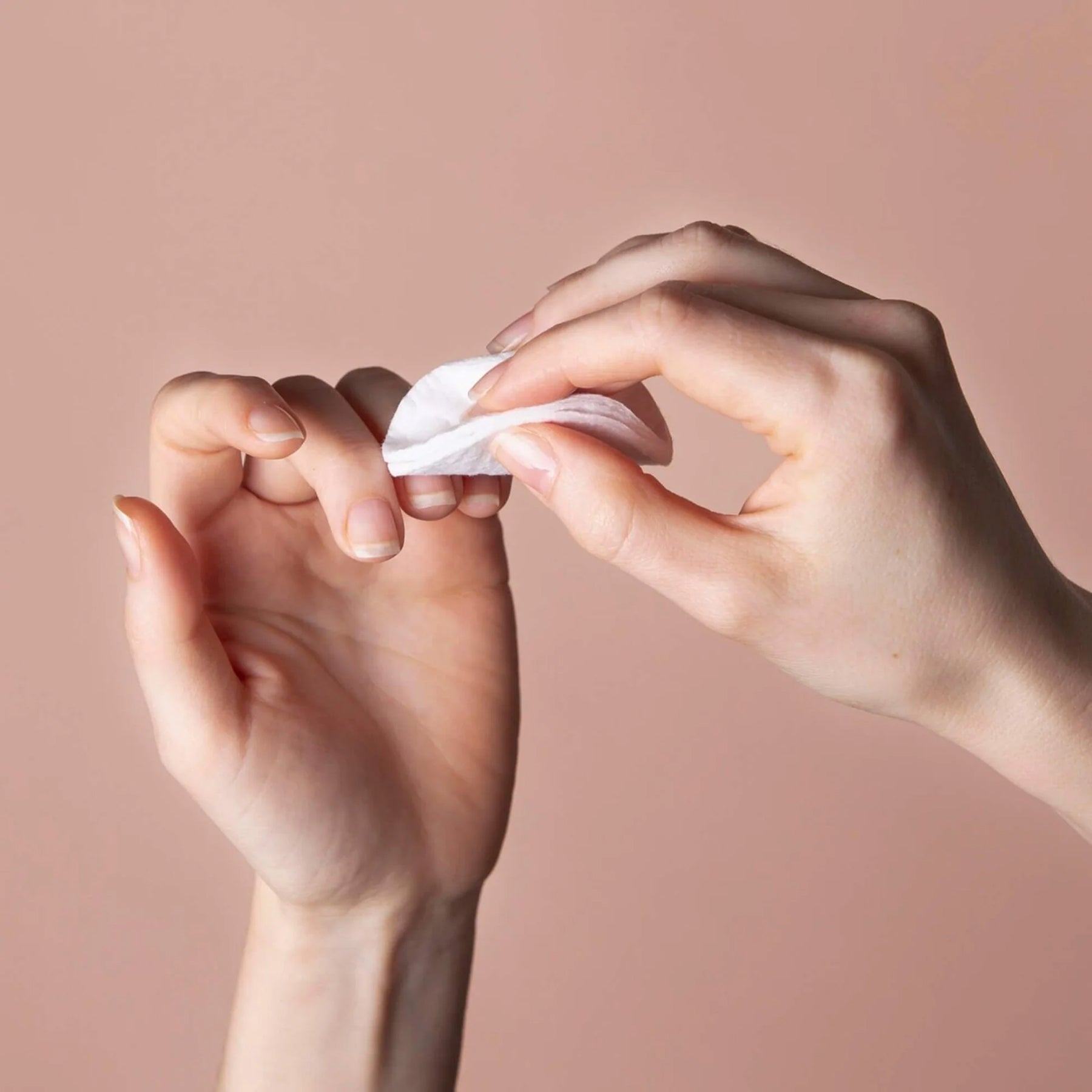 Cotton Pads