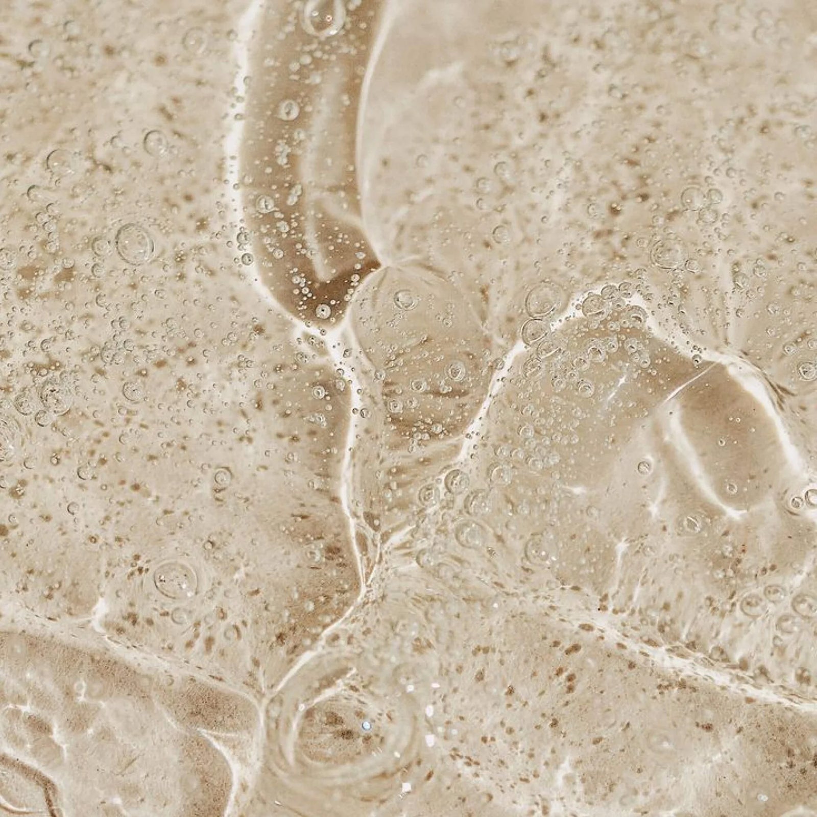 Daily Exfoliating Cleanser