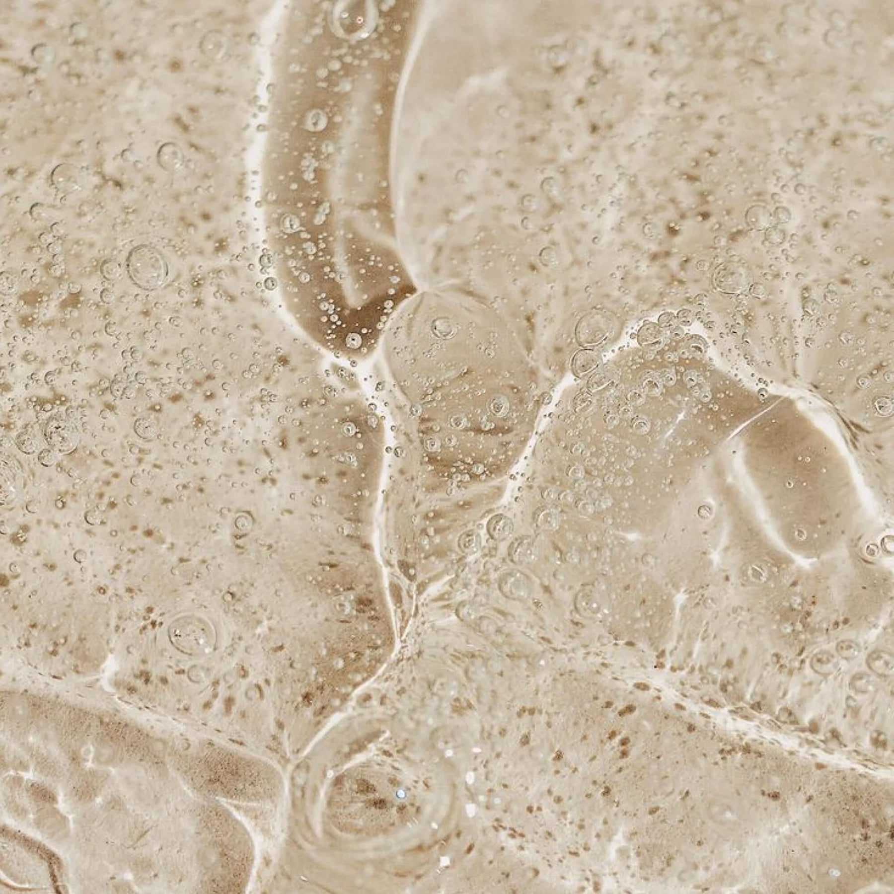 Daily Exfoliating Cleanser