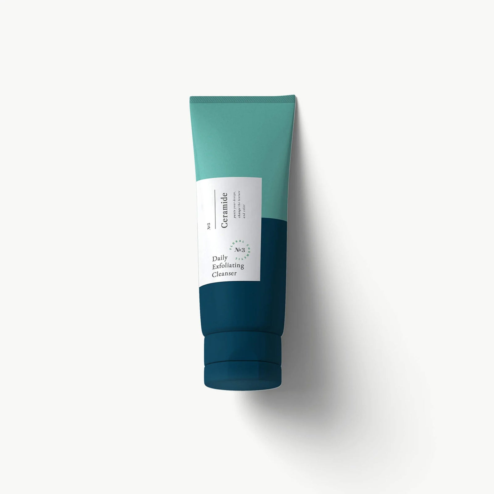 Daily Exfoliating Cleanser