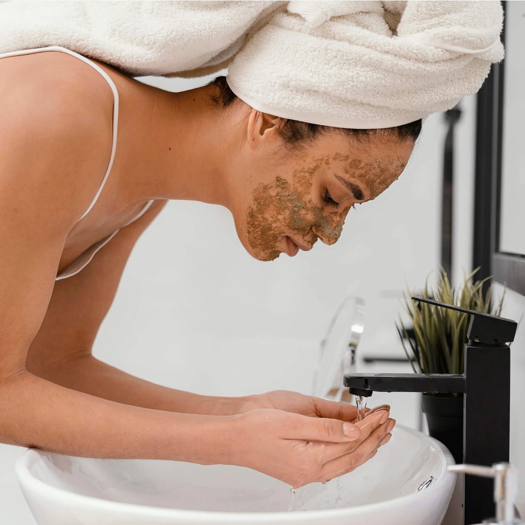Daily Exfoliating Cleanser