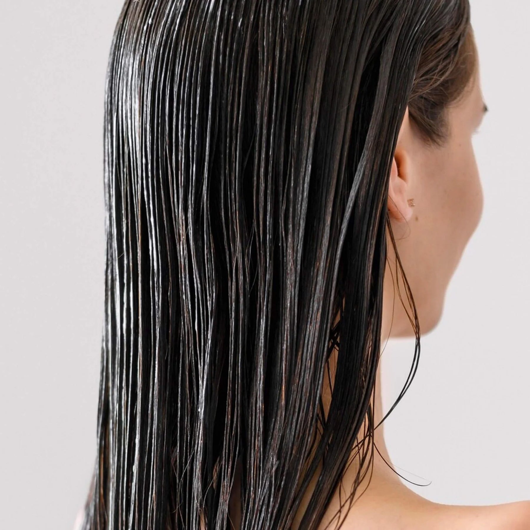 Deep Recovery Hair