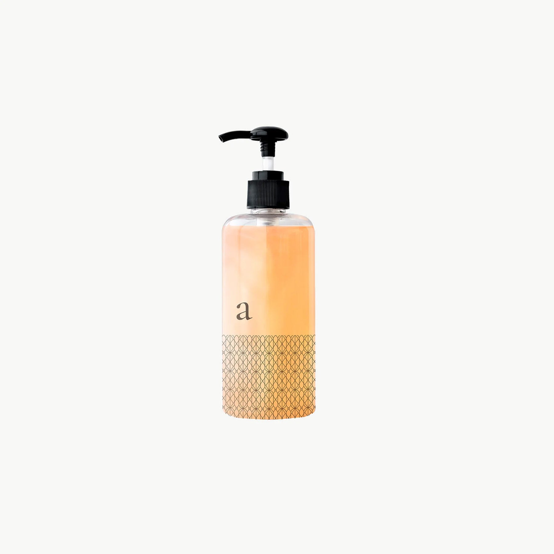 Everything Soap Orange