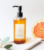 Everything Soap Orange