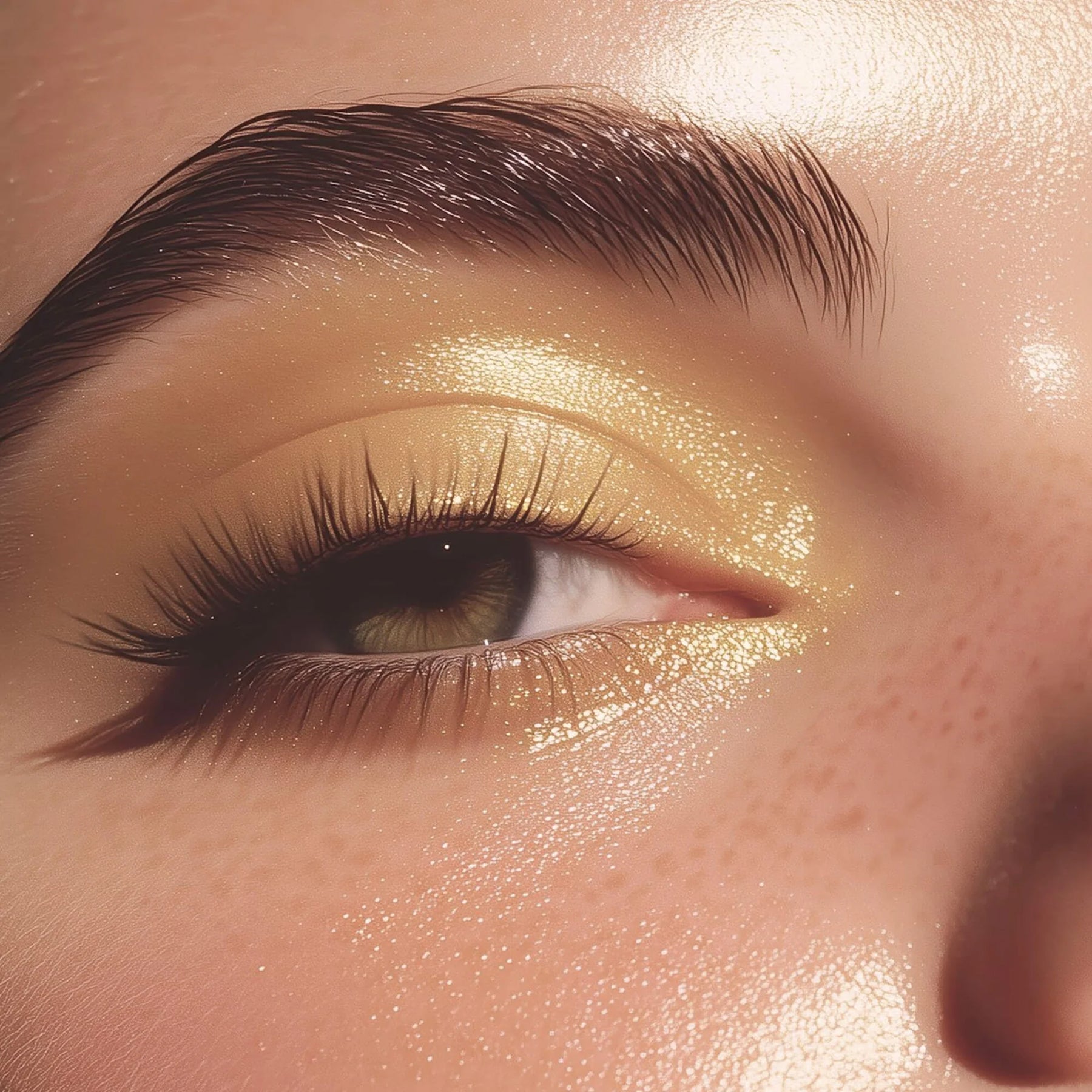 Eyeshadow Palette