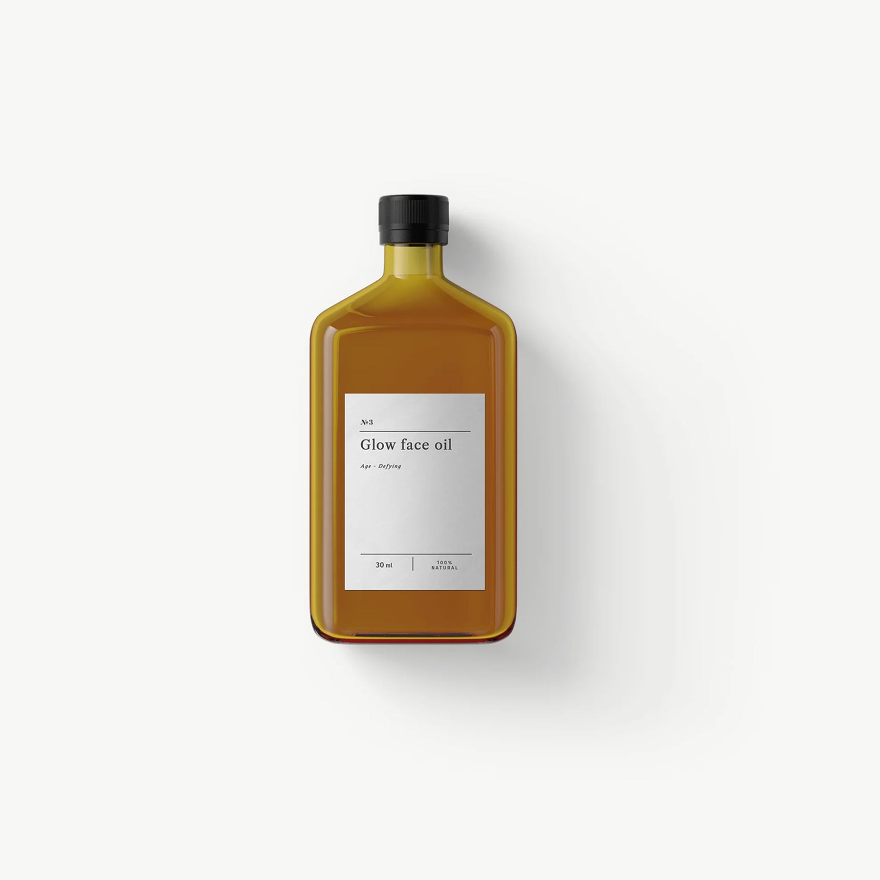 Glow Face Oil