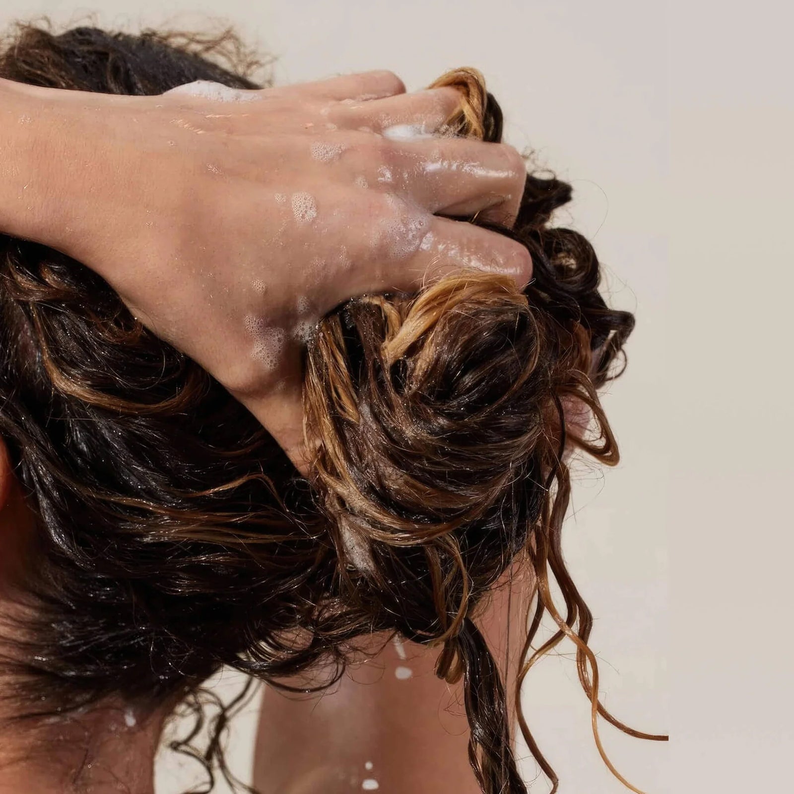 Restorative Shampoo