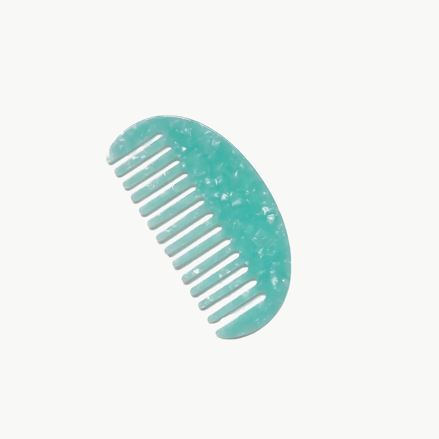 Rounded Comb