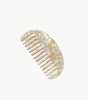 Rounded Comb