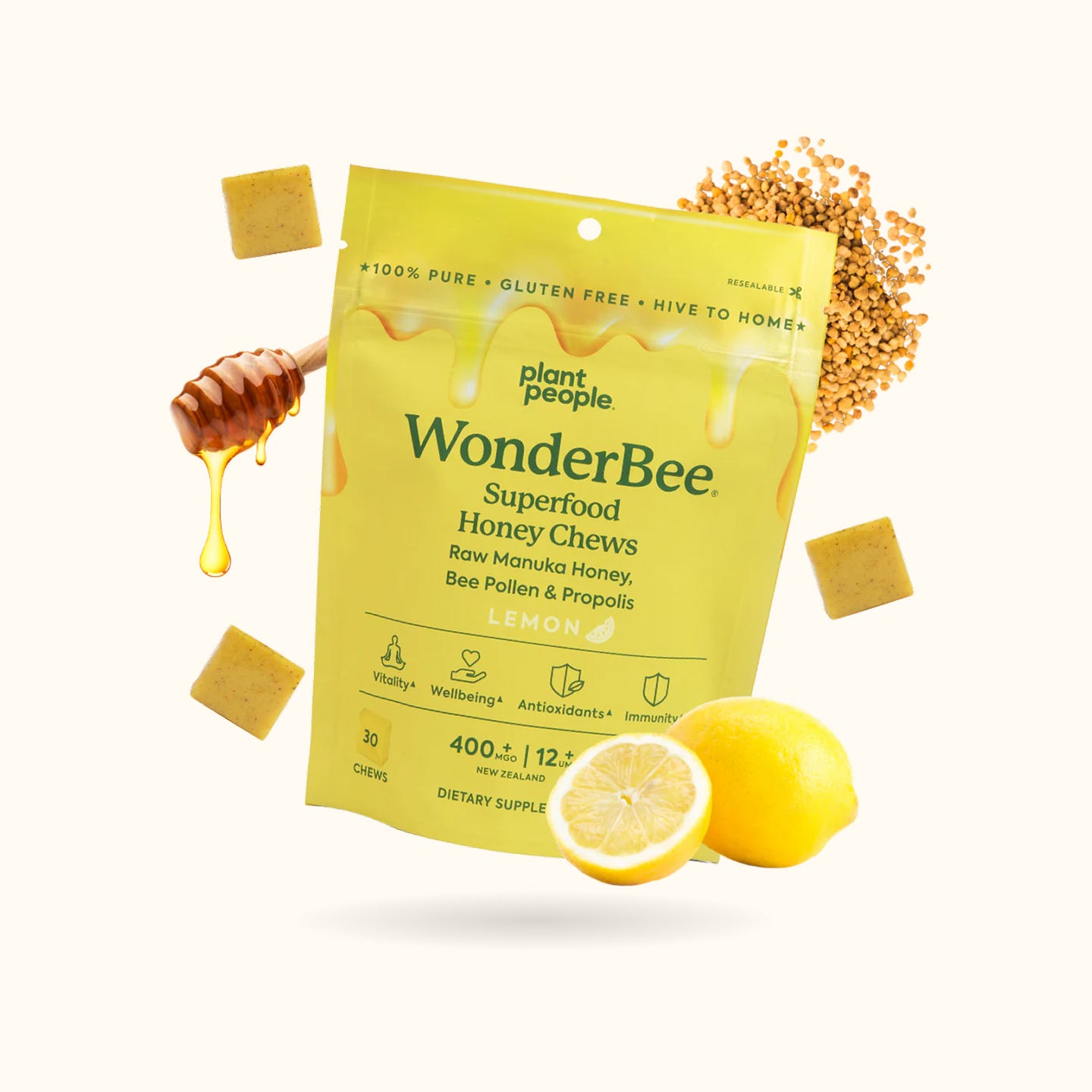 WonderBee Chews