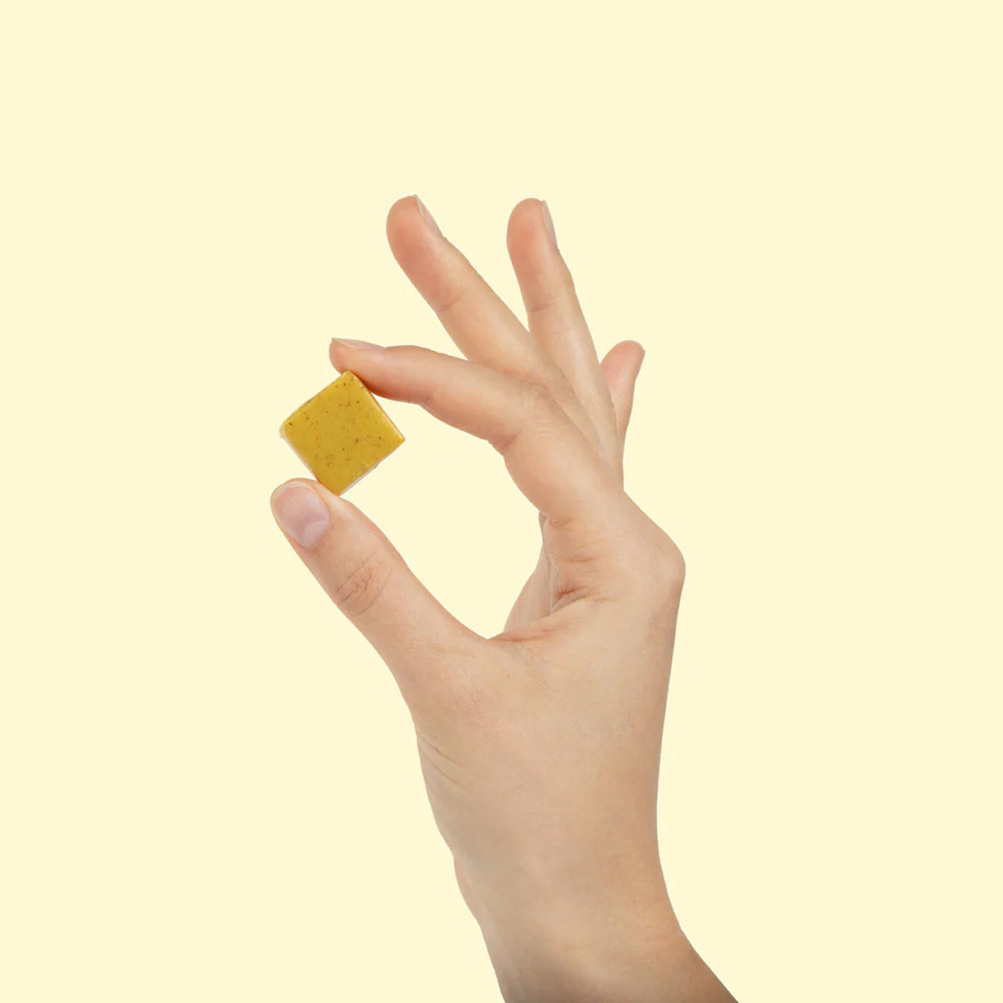 WonderBee + Greens Chews