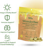 WonderBee + Mushroom Chews