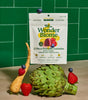 WonderBiome 2-1 Pre & Probiotic Gummies