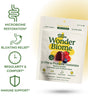 WonderBiome 2-1 Pre & Probiotic Gummies