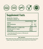 WonderBiome 2-1 Pre & Probiotic Gummies