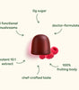 WonderDay Mushroom Gummies
