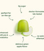 WonderGreens Veggie Gummies