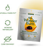 WonderBurn Gummies