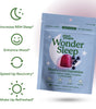 WonderSleep Mushroom Gummies