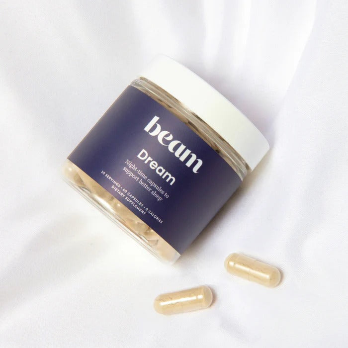 Dream Capsules
