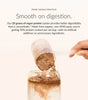 Vegan Protein Powder - Chocolate