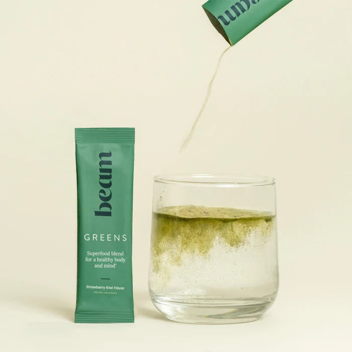 Greens - 15 Servings