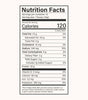 Whey Protein Powder - Chocolate Peanut Butter