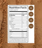 Vegan Protein Powder - Chocolate