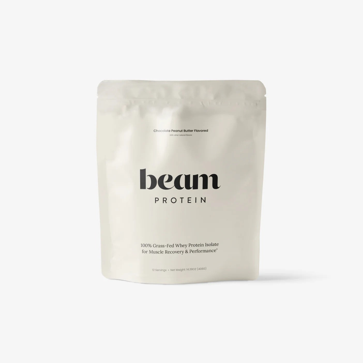 Whey Protein Powder - Chocolate Peanut Butter
