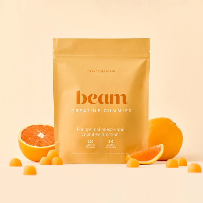 Creatine Gummies