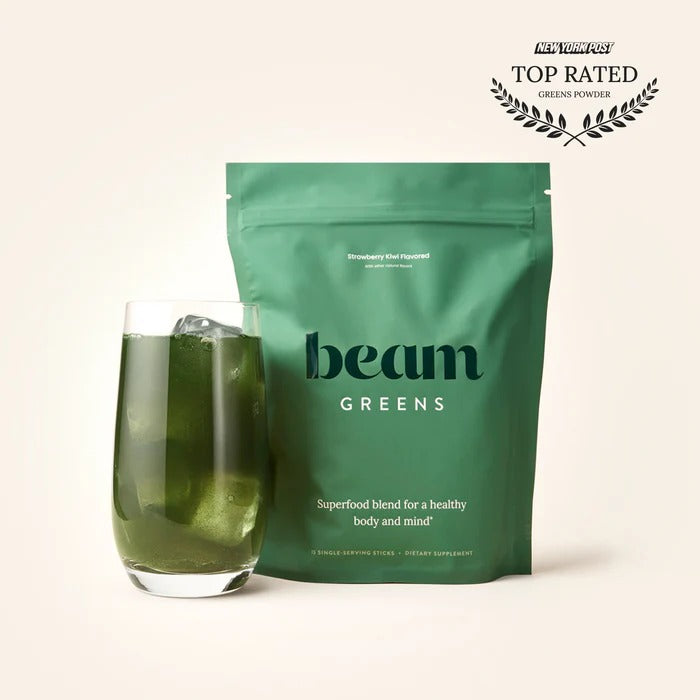 Greens - 15 Servings