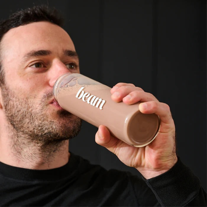 Whey Protein Powder - Chocolate Peanut Butter
