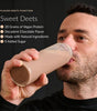 Vegan Protein Powder - Chocolate